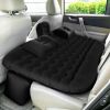 Car Air Mattress Bed Inflation Car Mattress Bed Portable Travel Camping Sleep Mat Car Inflation Bed For Trip