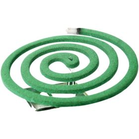 PIC C-10-12 Mosquito Repellent Coils (10 Pack)