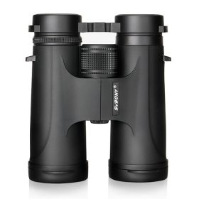 SV40 Binoculars 10X42/8X32 Telescope Powerful Professional HD Long Range camping equipment For Traving Suvival (Color: 10x42)