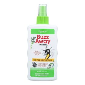 Quantum Research Buzz Away Extreme Spray - 8 oz (SKU: 1088749)