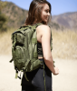 Military 3P Tactical 25L Backpack | Army Assault Pack | Molle Bag Rucksack | Range Bag